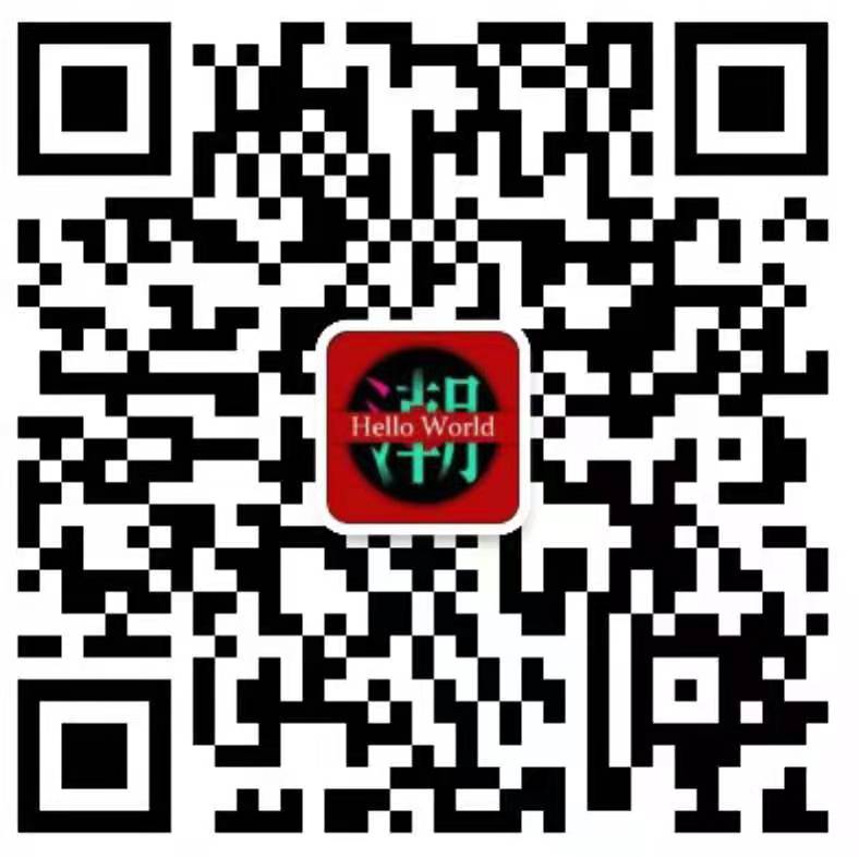 扫一扫加微信-大鹏研码网